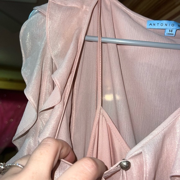 Dress - Picture 2 of 11